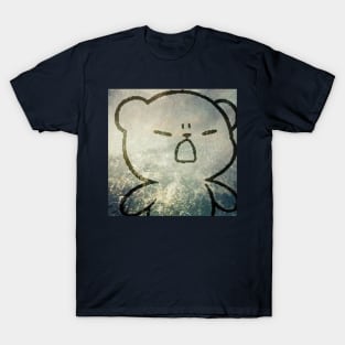 angry bear T-Shirt